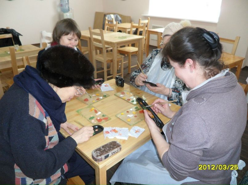 Ирина Чернова | Москва