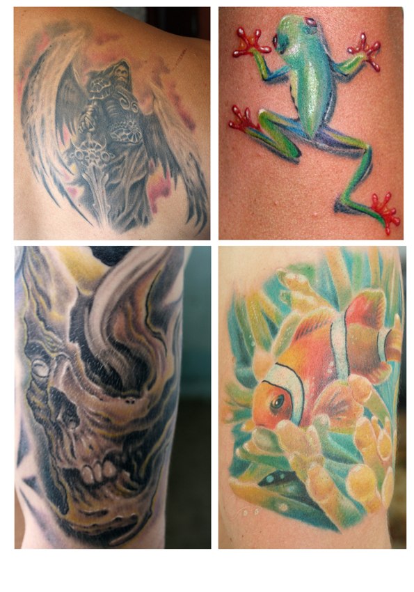 Den Butt | Санкт-Петербург