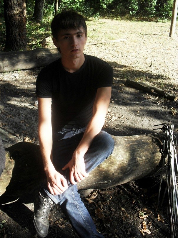 Вова Ковергін | Турийск