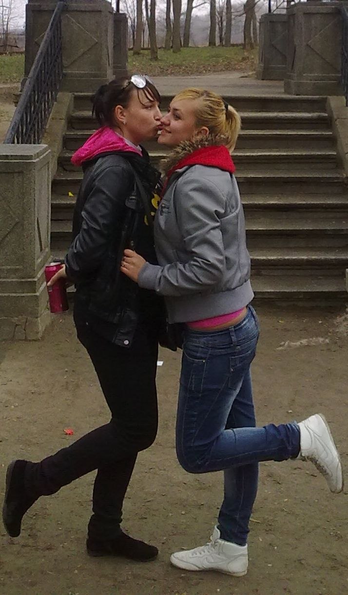 Юленька Фищук ღ | Киев