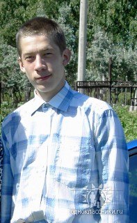 Рустам Сафиканов | Санкт-Петербург