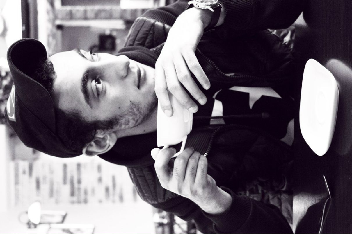 Skvorcov Pasha * | Москва