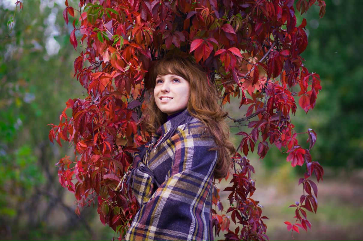 Анютка Григорьева | Киев