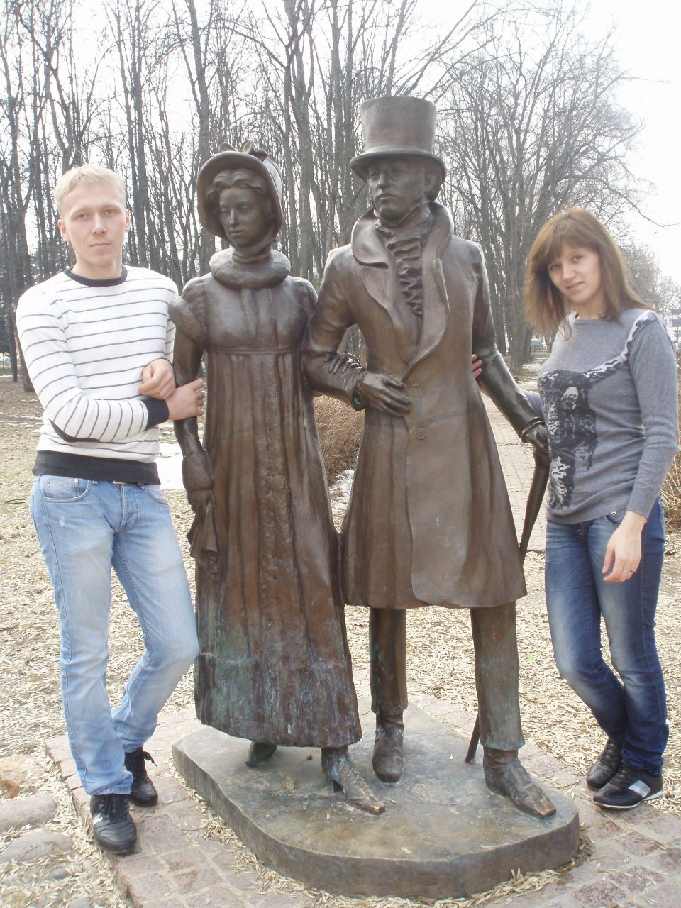 Антон Семченок | Клин