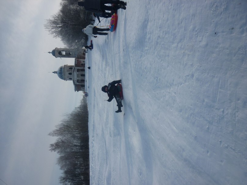 Сергей Кононов | Великий Новгород