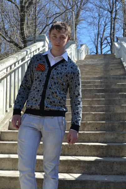 №91, Евгений Смирнов, Тихвин №91, Евгений Смирнов, Тихвин