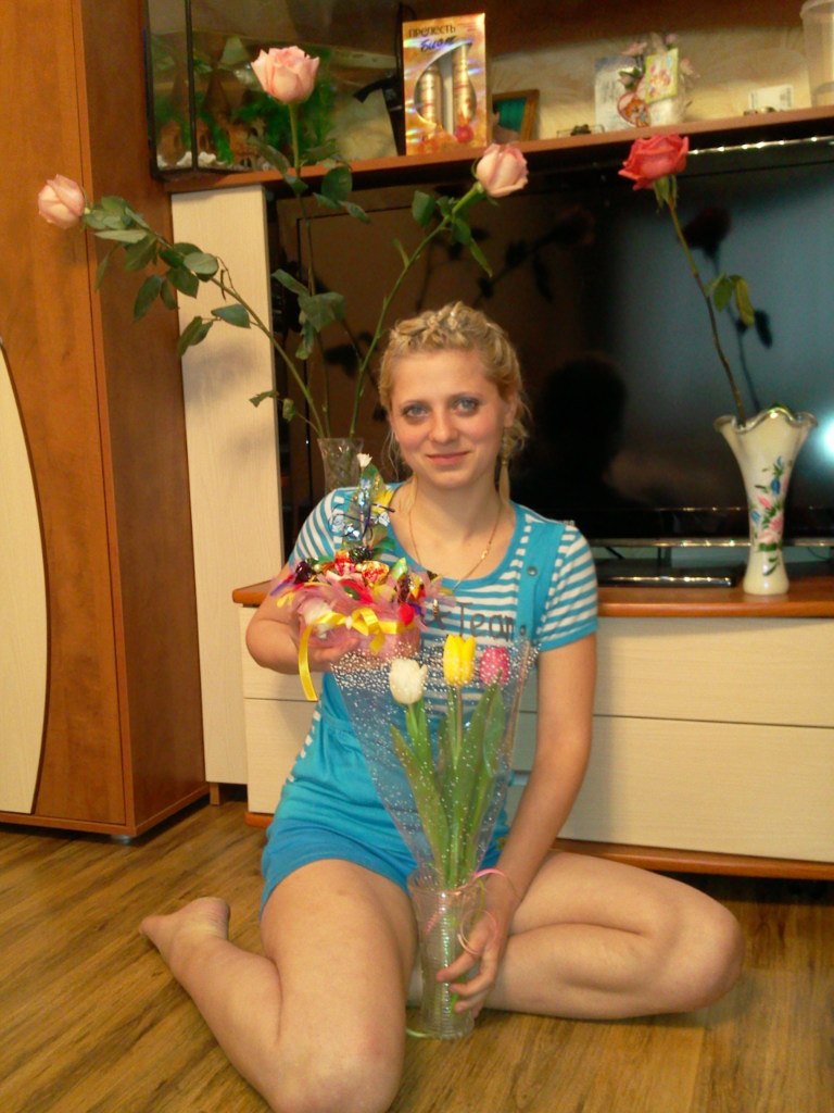 Анастасия Филиппова 