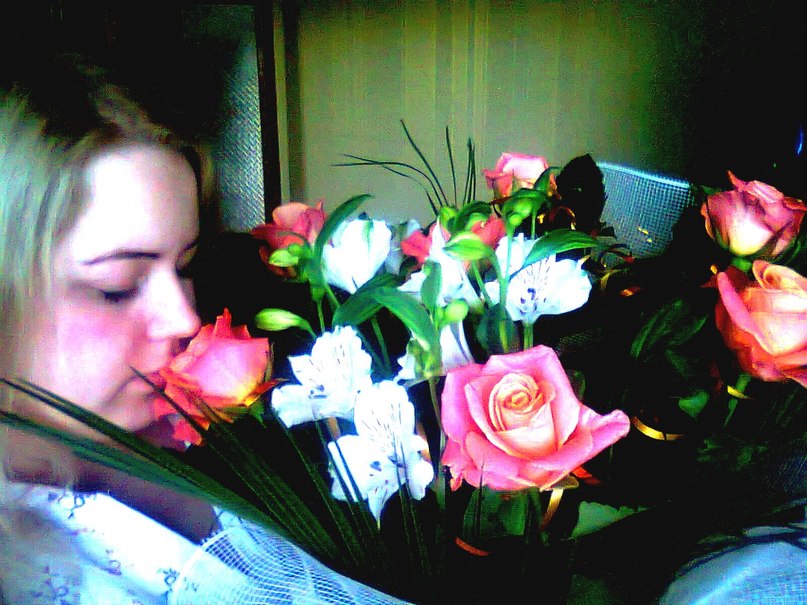 Даша Николенко | Харьков