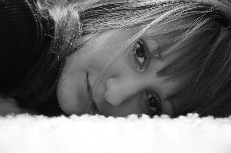 Олечка Лукьянова | Тверь