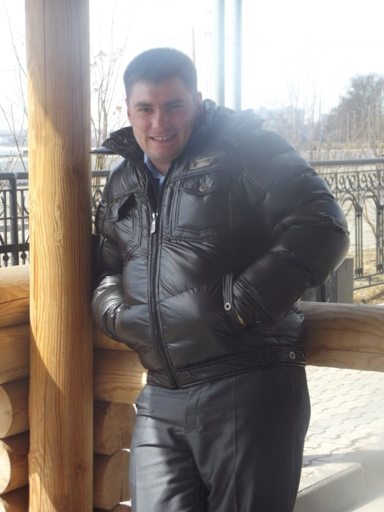 Максим Соловьев | Сызрань