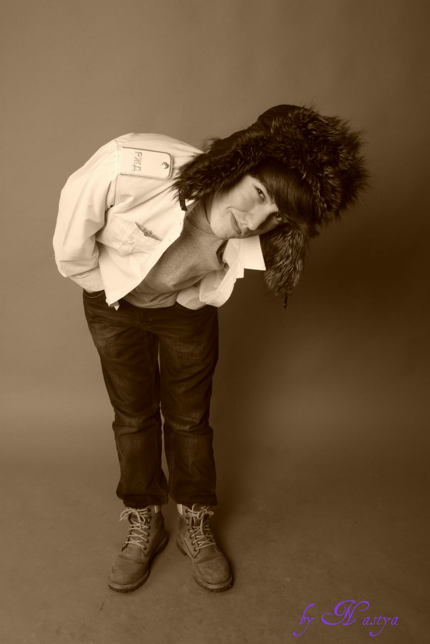 Александр Логинов | Москва