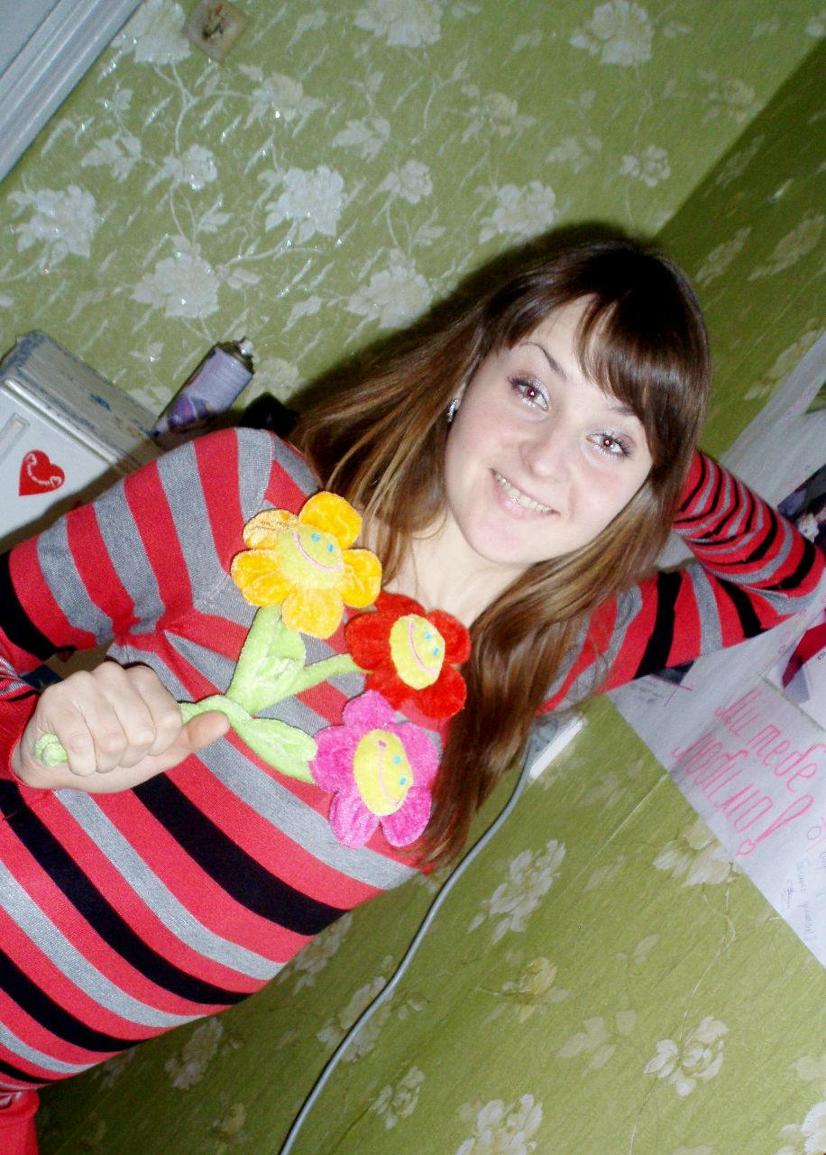 Лена Кардаш | Дубно