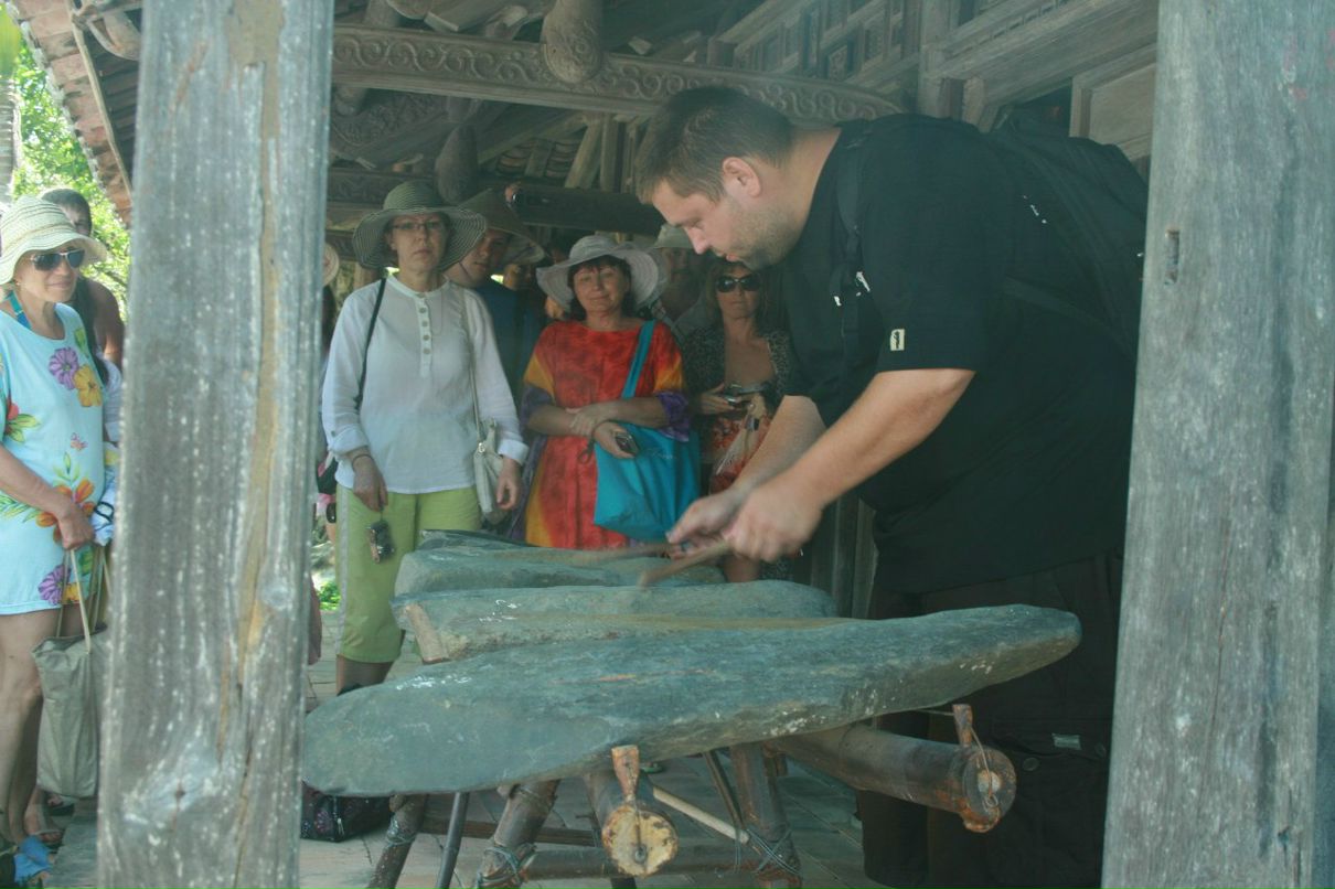 Тимур Бакулин | Москва