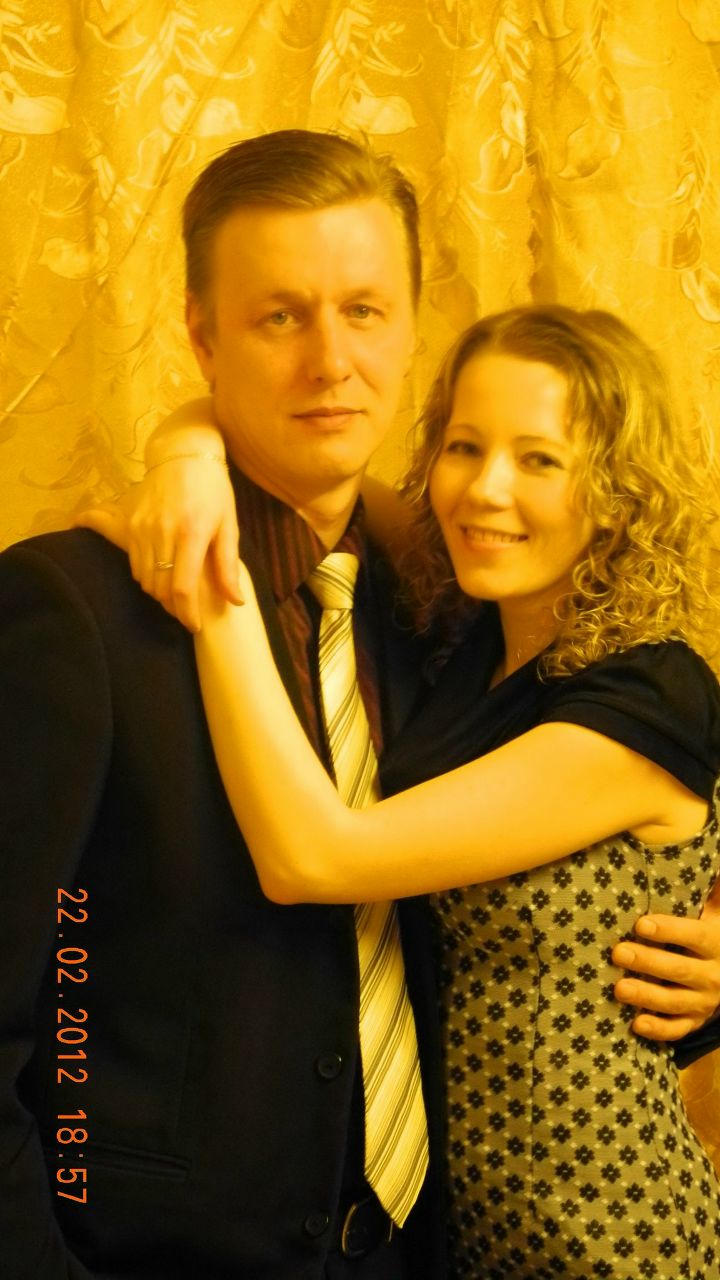 Евгений Косарев | Тотьма