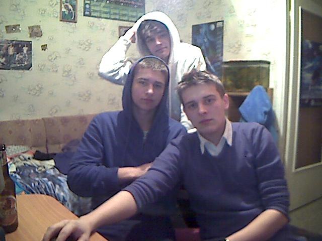 Виталий Днепровский | Днепр (Днепропетровск)