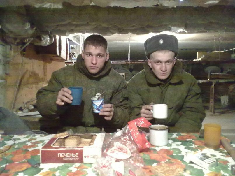 Иван Агафонов | Качканар