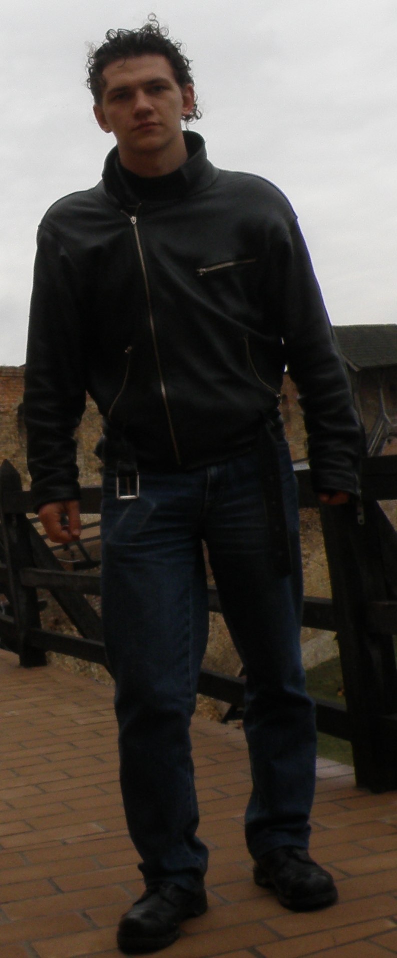 Александр Шандор | 