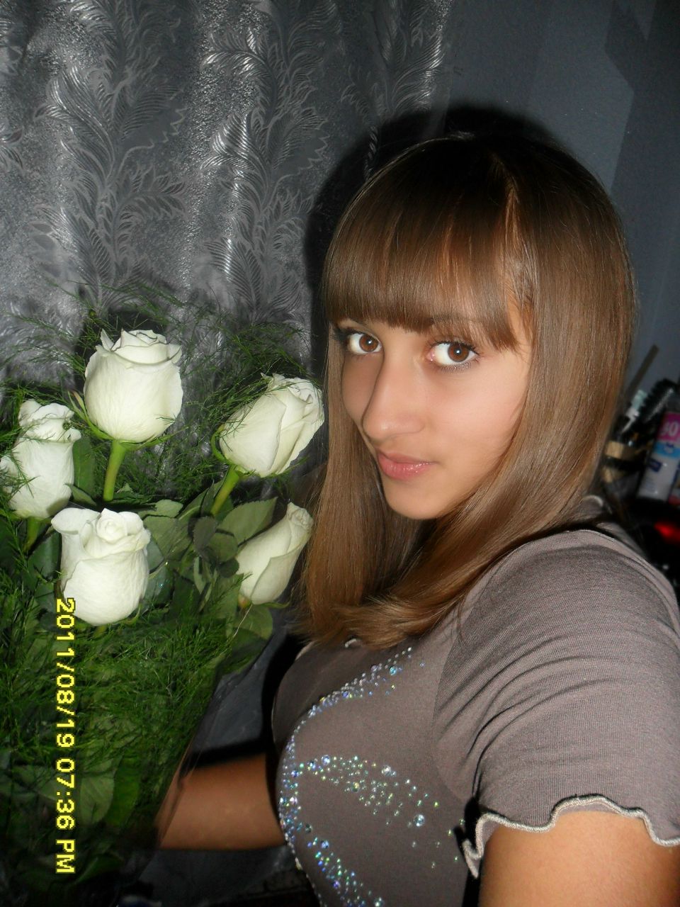 Анастасия Воробьёва | 