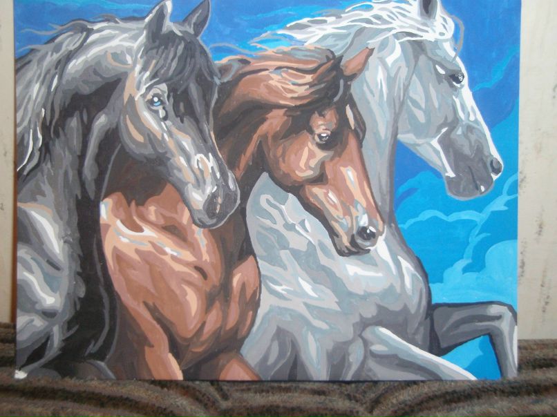 Елена Тимергалеева | Санкт-Петербург