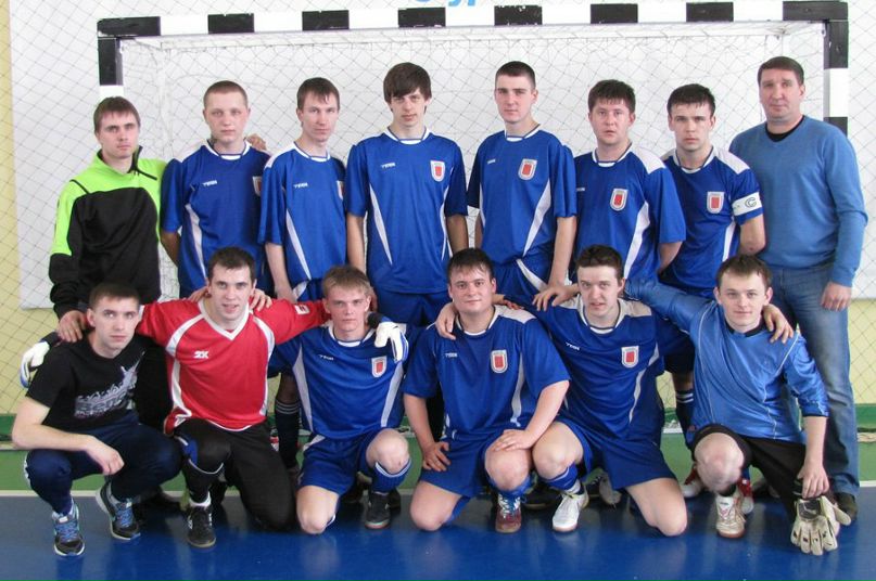 Владимир Елисеев | Великие Луки