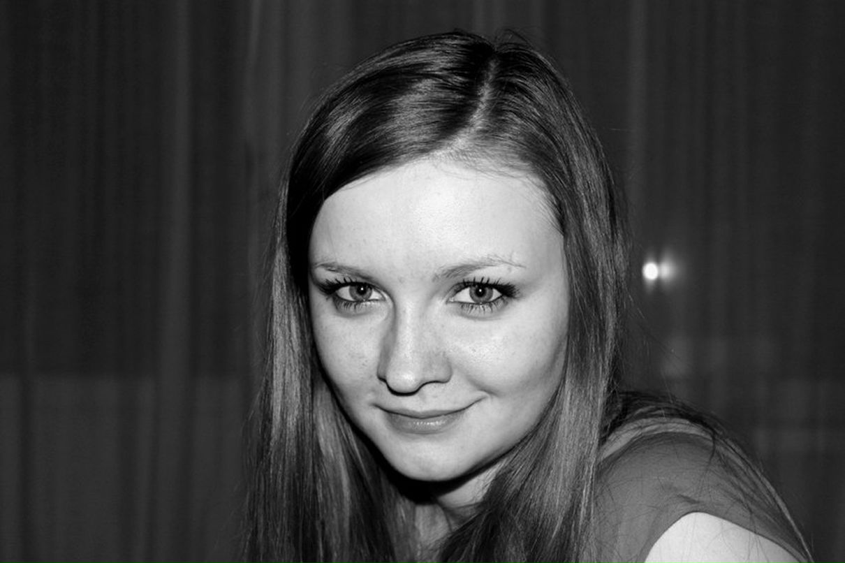 Аня Опанасенко | Москва