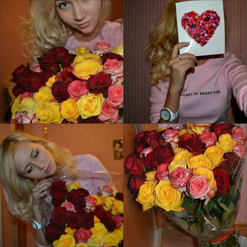 Анна Андреева | Киев