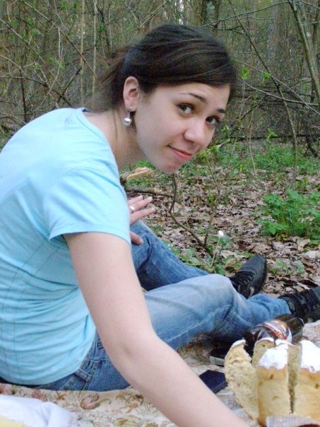 №20, Татьяна Каштан №20, Татьяна Каштан