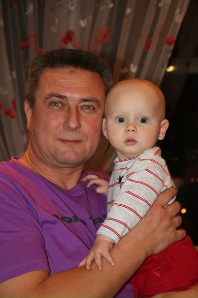 №1, Николай Олефиренко, 64 года, Киев №1, Николай Олефиренко, 64 года, Киев