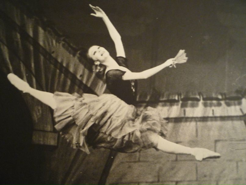 Lerik Pobedinskaya | Москва