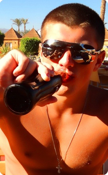 Тимур Светлоус | Киев