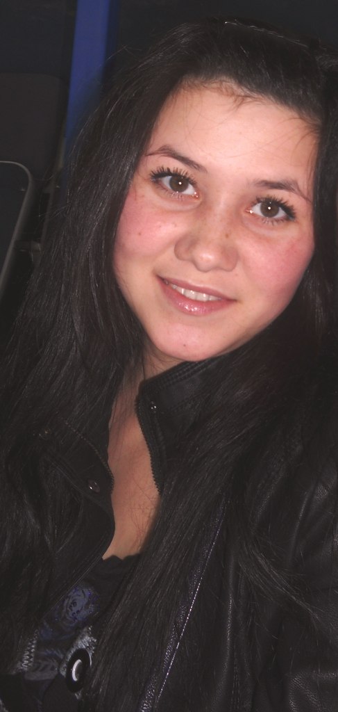 Регина Шарафутдинова | Уфа