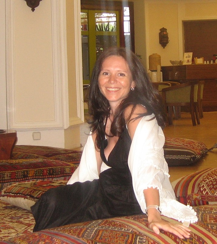 Лилия Гришина | Москва