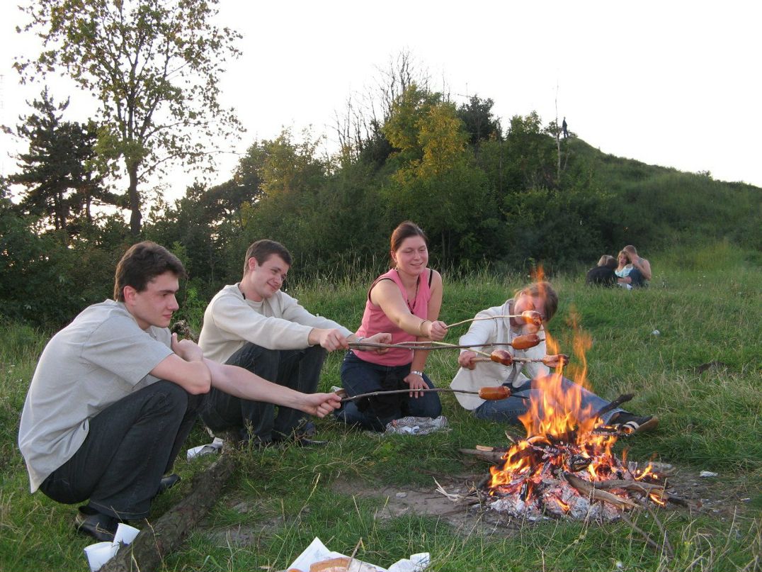 Дмитрий Федишин | Львов