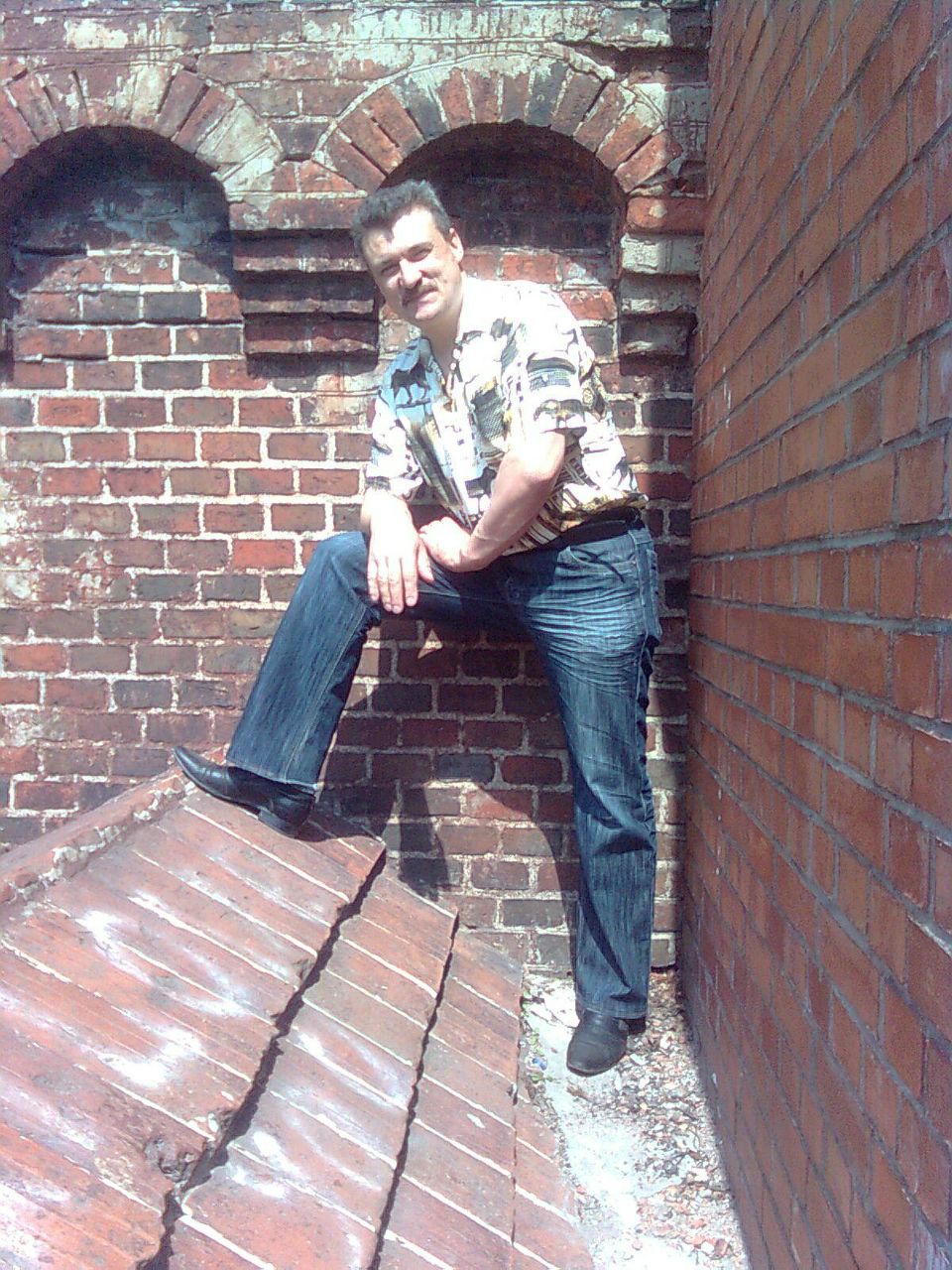 Женя Зайцев | Калининград