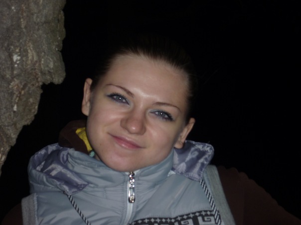 №3, Анна Салясова №3, Анна Салясова