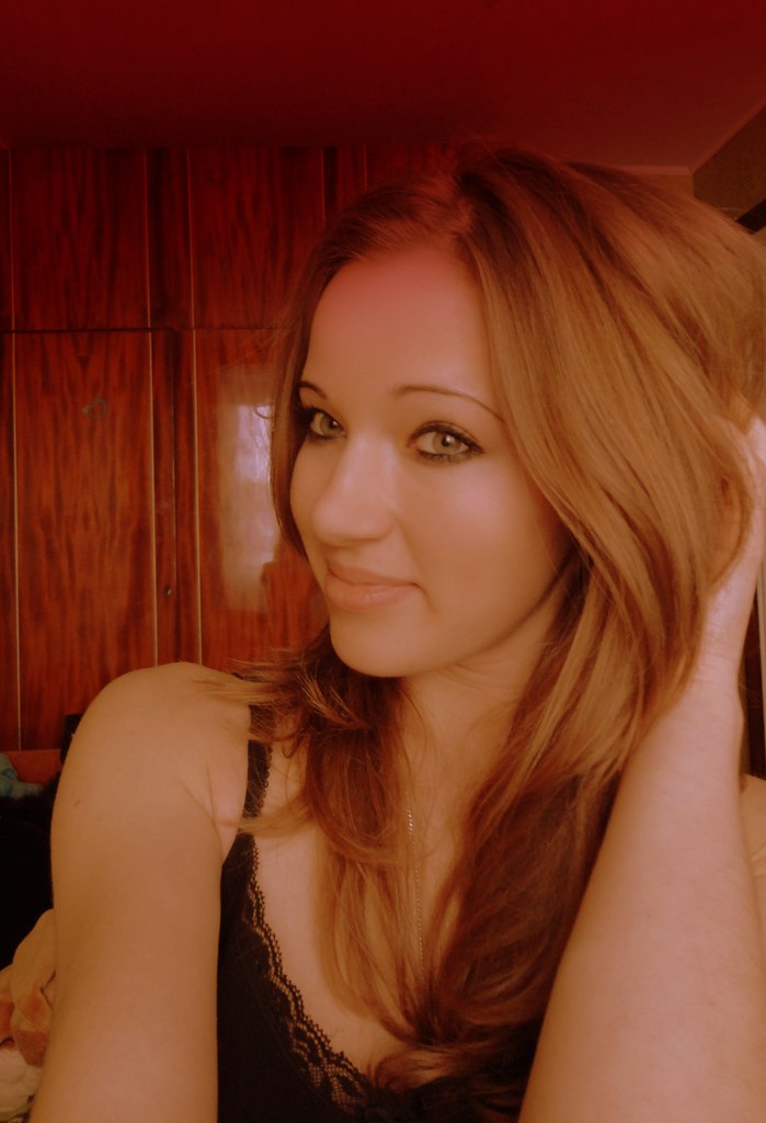 Леся Мороченець ╰◕ | Ровно