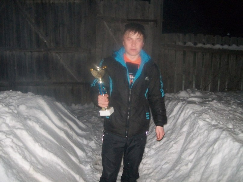 Игорек Яковлев | Казань