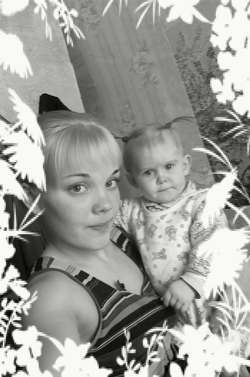 Маргарита Волкова | Воткинск