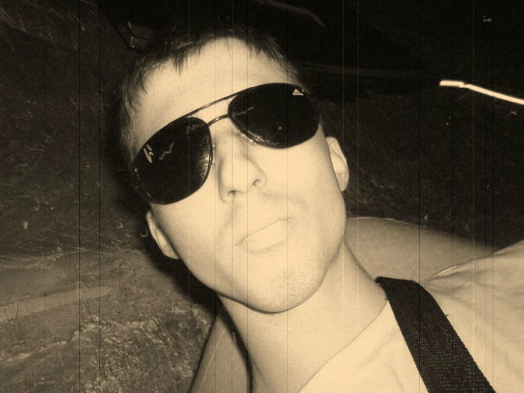 Эндрю Лойко | Жуковский