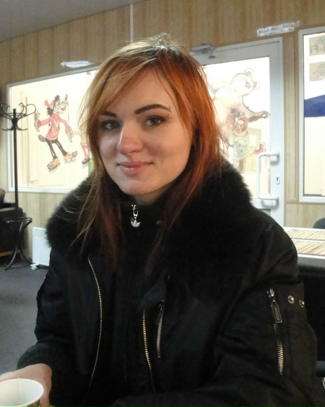 Ольга Кныш | Львов