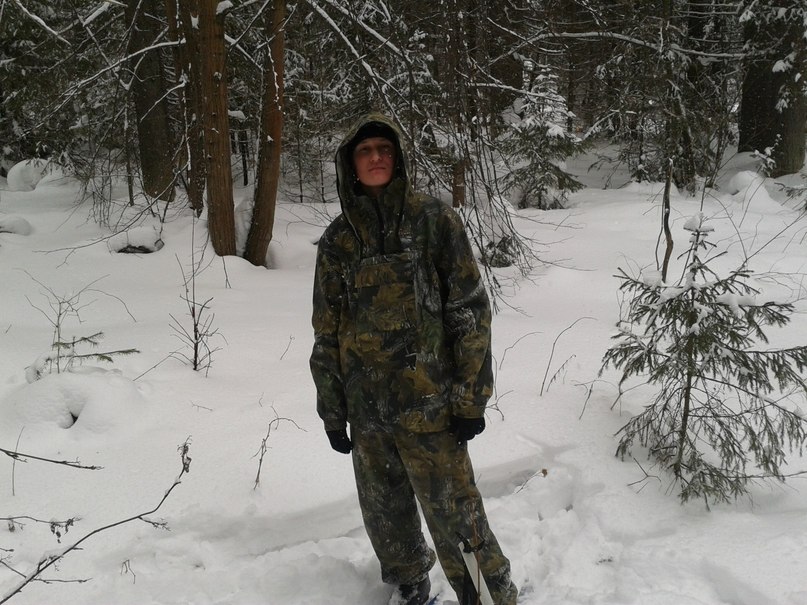 Игорь Афанасьев | Йошкар-Ола