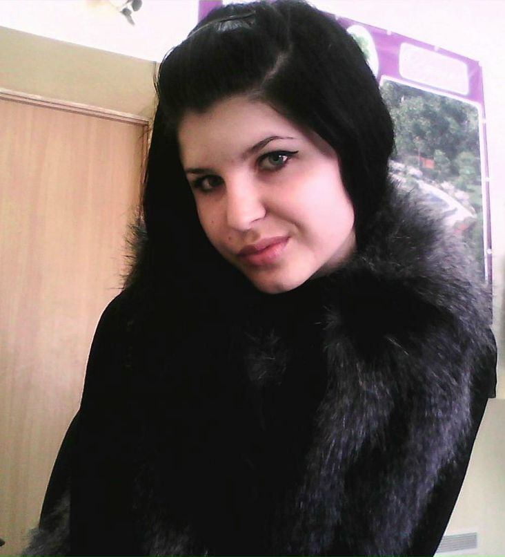 Света Дудка | Конотоп