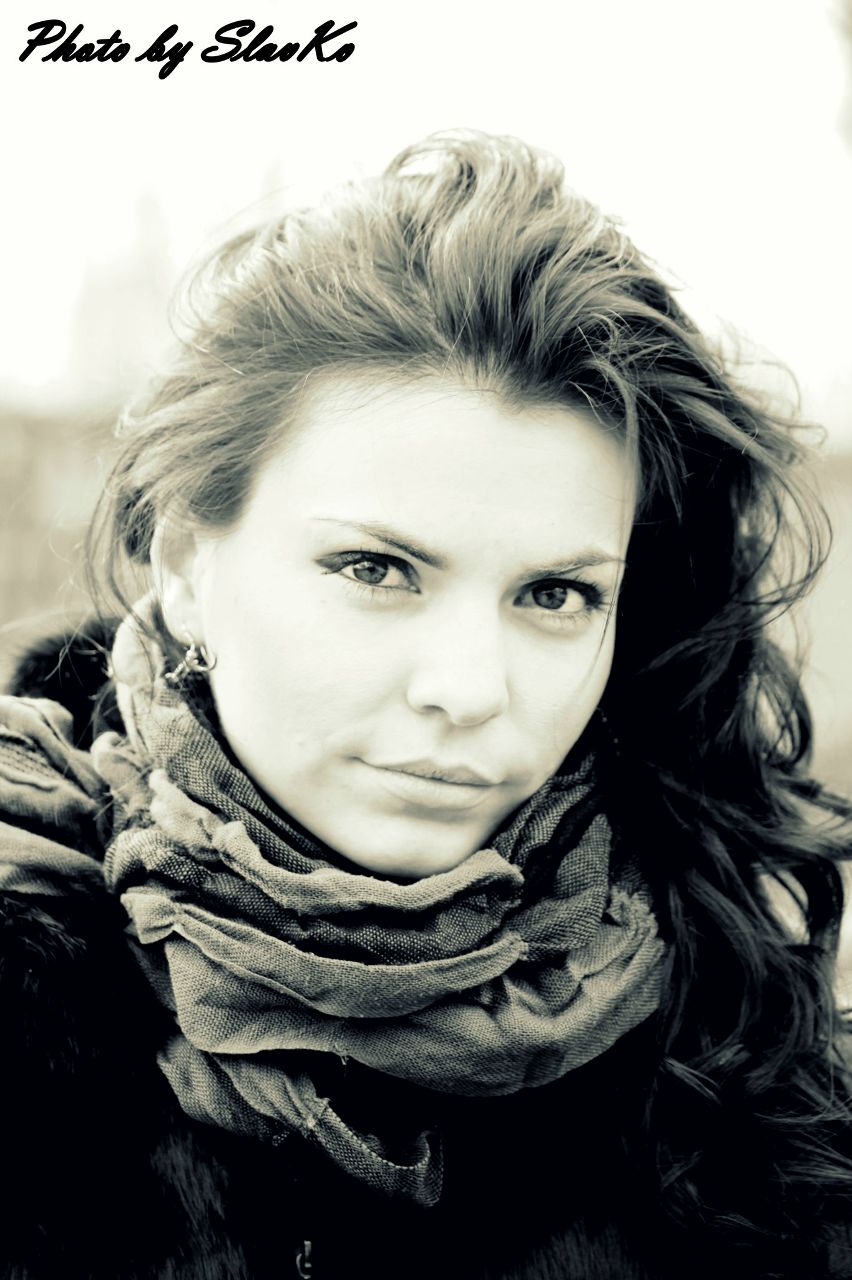 Inna Chernaya | Запорожье