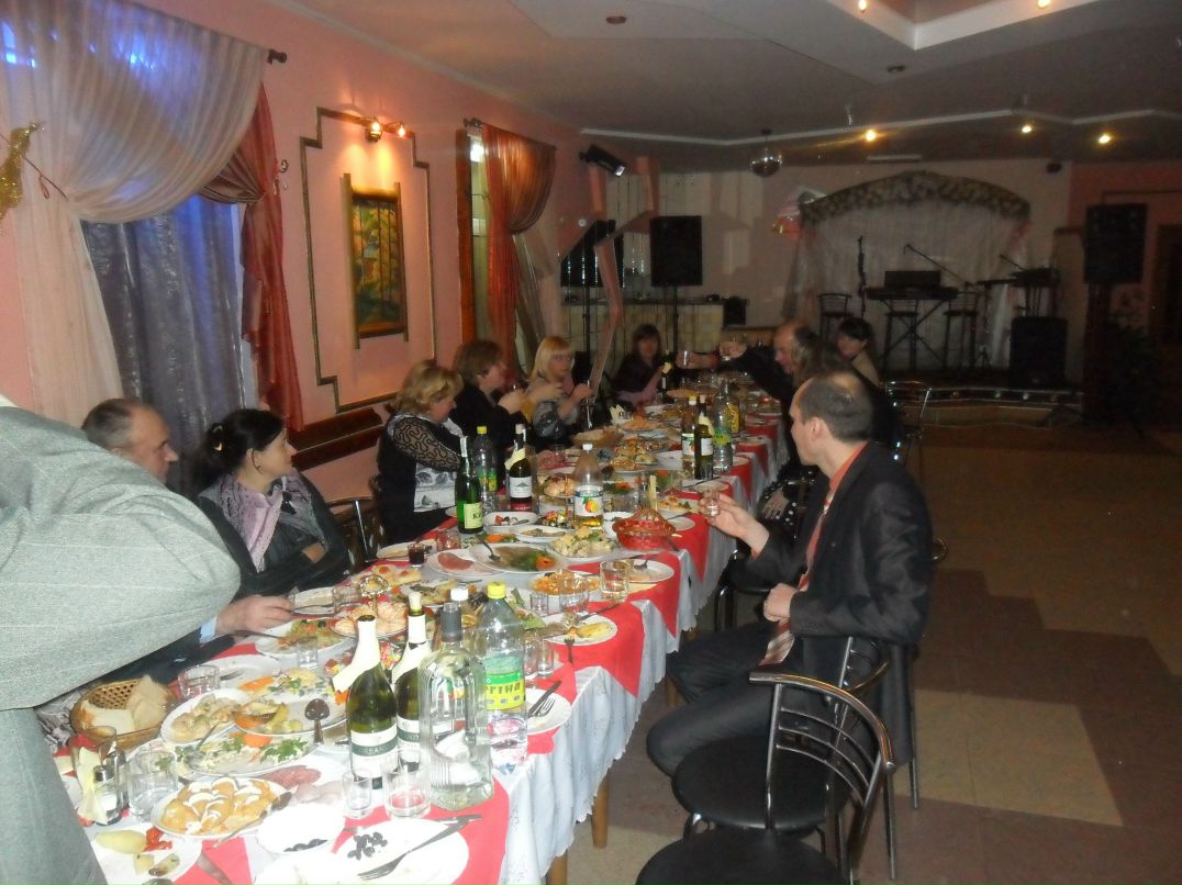 Сергей Дворцов | Хмельницкий