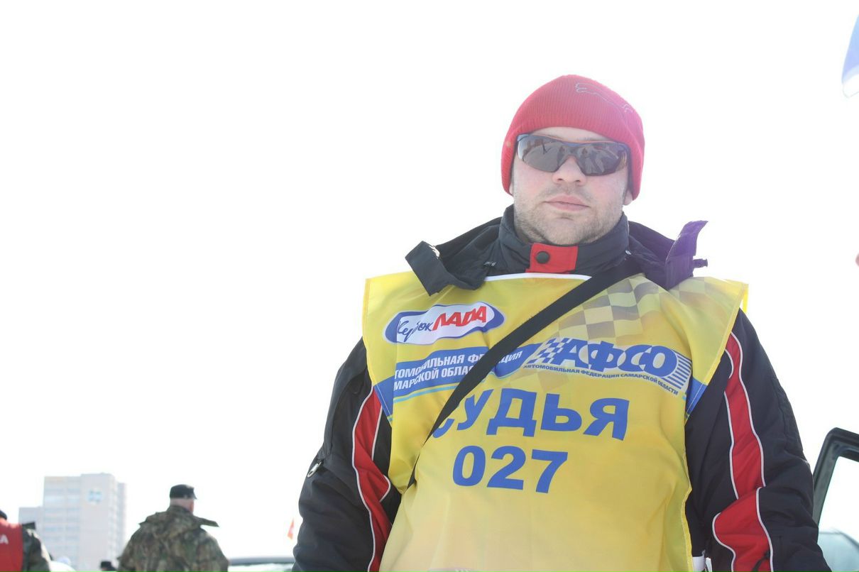 Илья Куренков (CRASH) | Самара