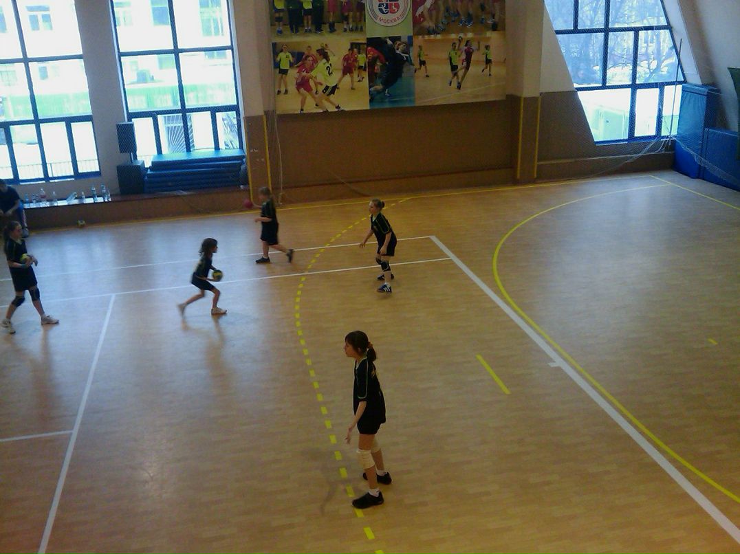 Катерина Нестерова | Москва