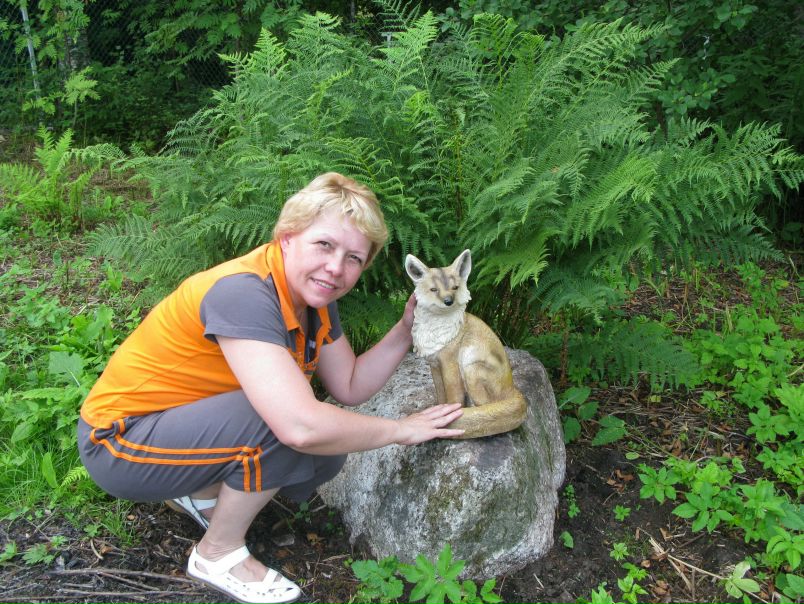 №9, Татьяна Корнеева №9, Татьяна Корнеева