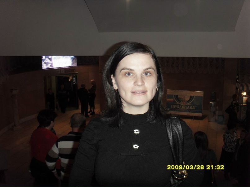 Марусик Степаненко | Мироновка