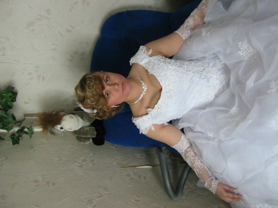 Татьяна Гутарева | Магадан