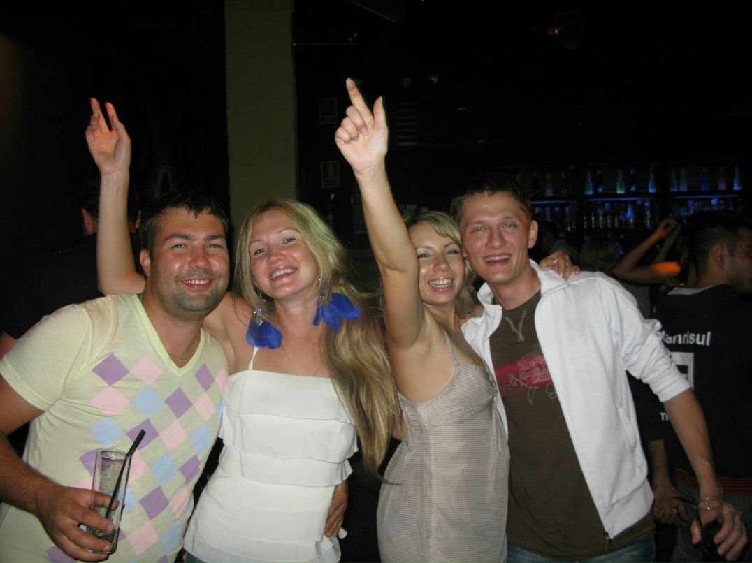 Philipp Khoroshilov | Москва